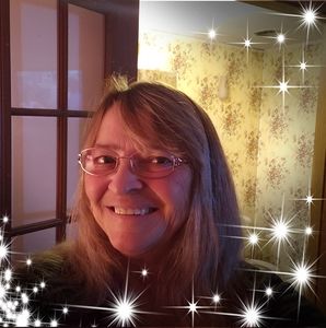 Meet your Posher, Frances